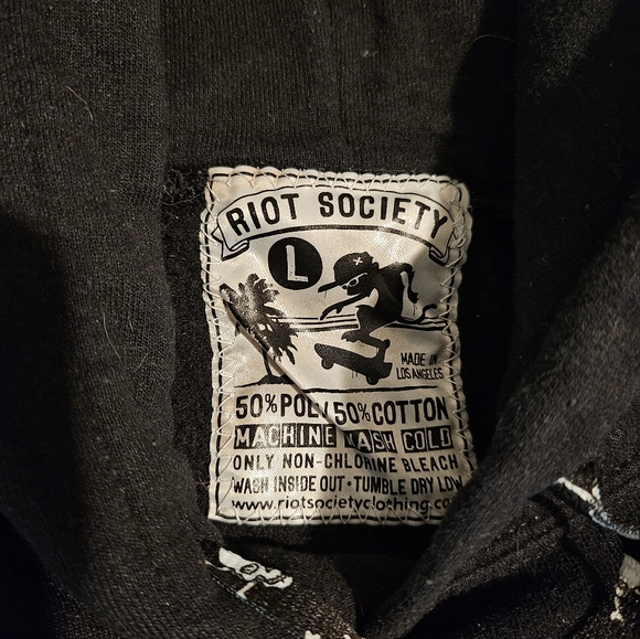 Hoodie - Picture 3 of 3